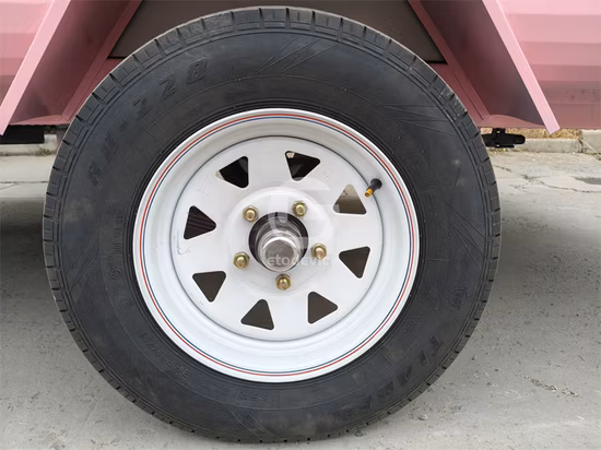 야외 주방 다이닝 카트, 귀여운 모바일 음식 판매 카트, 롤링 푸드 카트, 패스트 푸드 판매