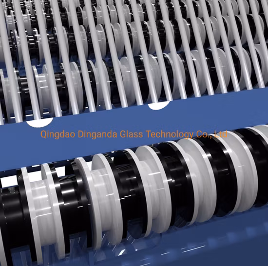 유리프레임스탠드, 유리카트, 하프걸이, 유리선반, 별도보관, 유리공장용, 내하중 1500kg, 중국산